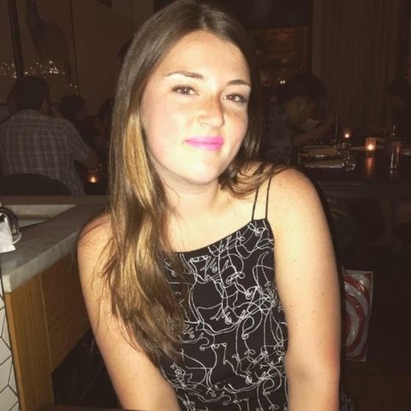 Meet your Posher, Allie - Picture 1 of 1